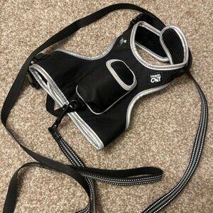 Stray x Travel Cat Harness & Leash Set - Limited Edition Medium Never Used